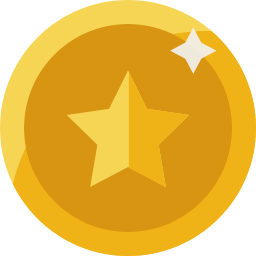 StarCoins Ouro