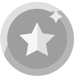 StarCoins Prata