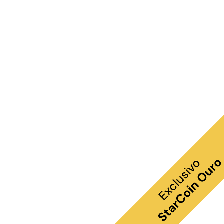 StarCoin Gold